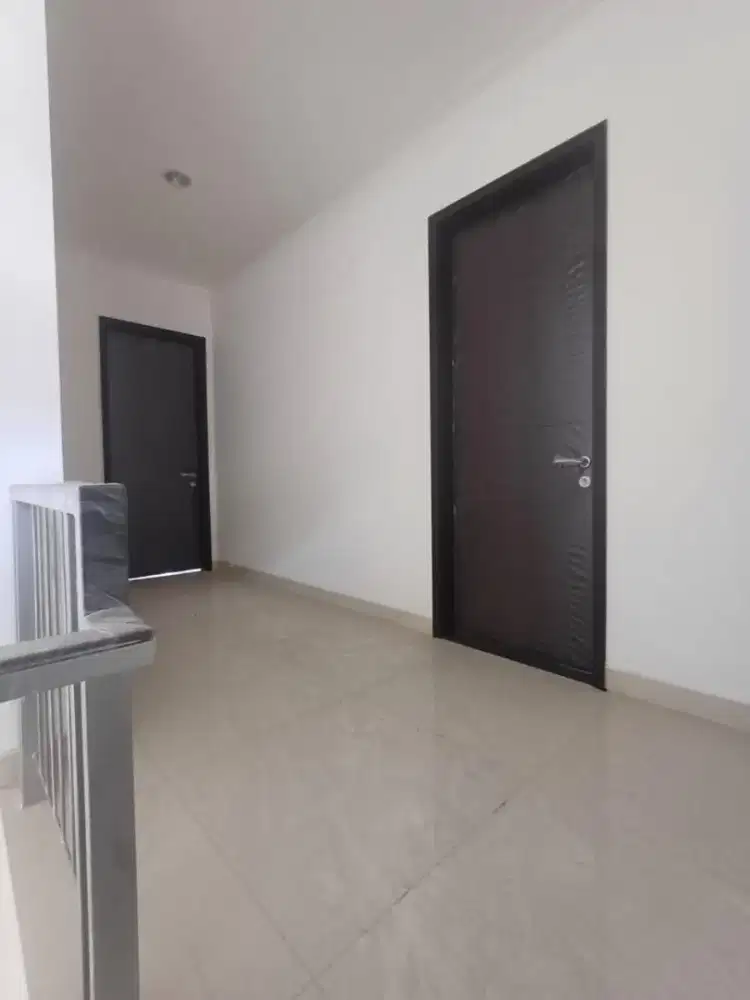 PIK – Dijual Rumah Golf Island Brand New