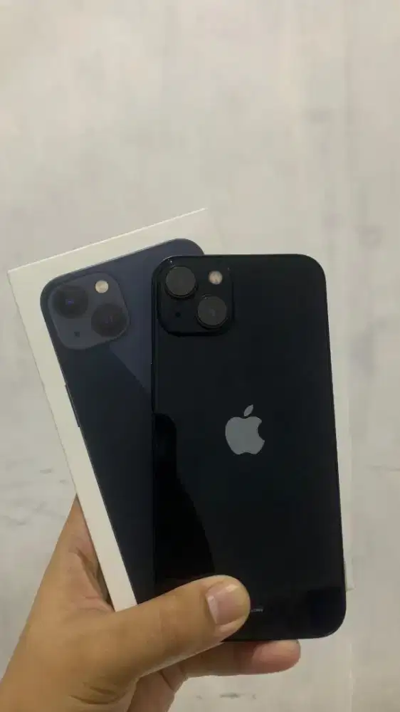 IPHONE 13 128GB IBOX