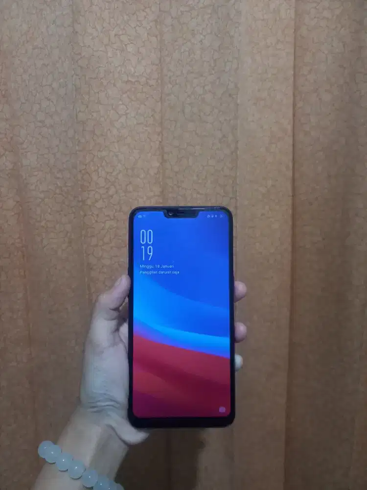Dijual Oppo A3s