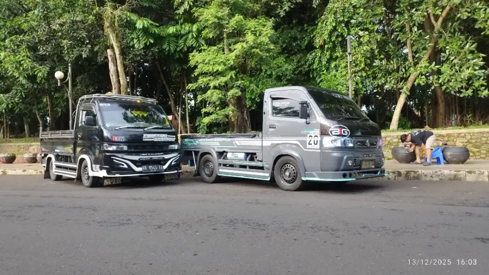 Jasa angkut angkutan barang sleman jogja