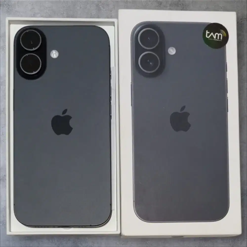 Iphone 17 256 GB ibox Garansi On