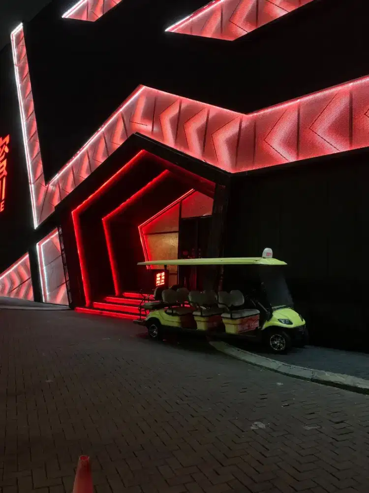 Dicari Model Talentj