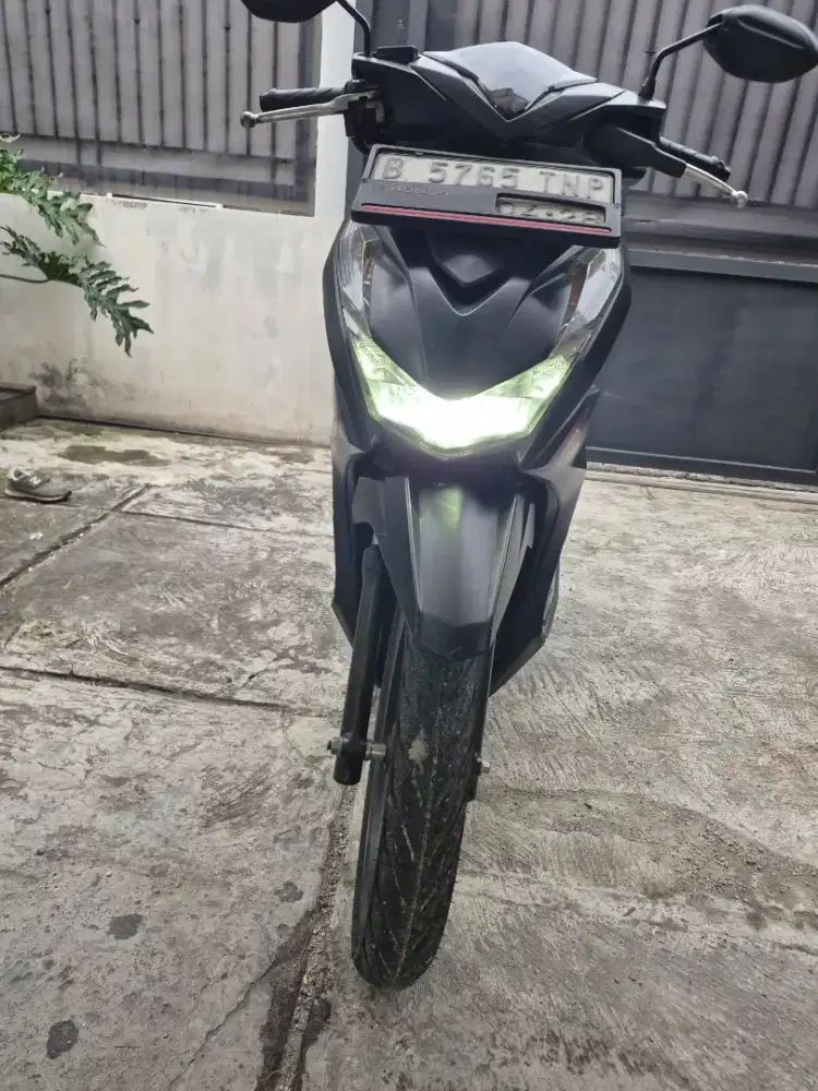 Ready beat deluxe 2022 pajak mati