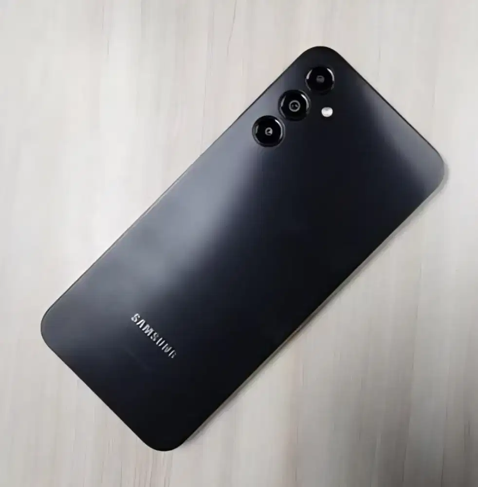 Samsung A14 5G 6GB/128GB SEIN Black