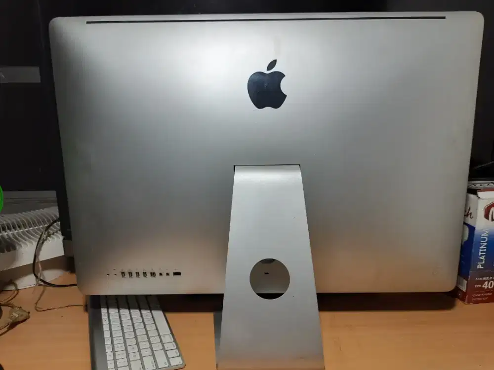 Apple IMAC 27 INCH