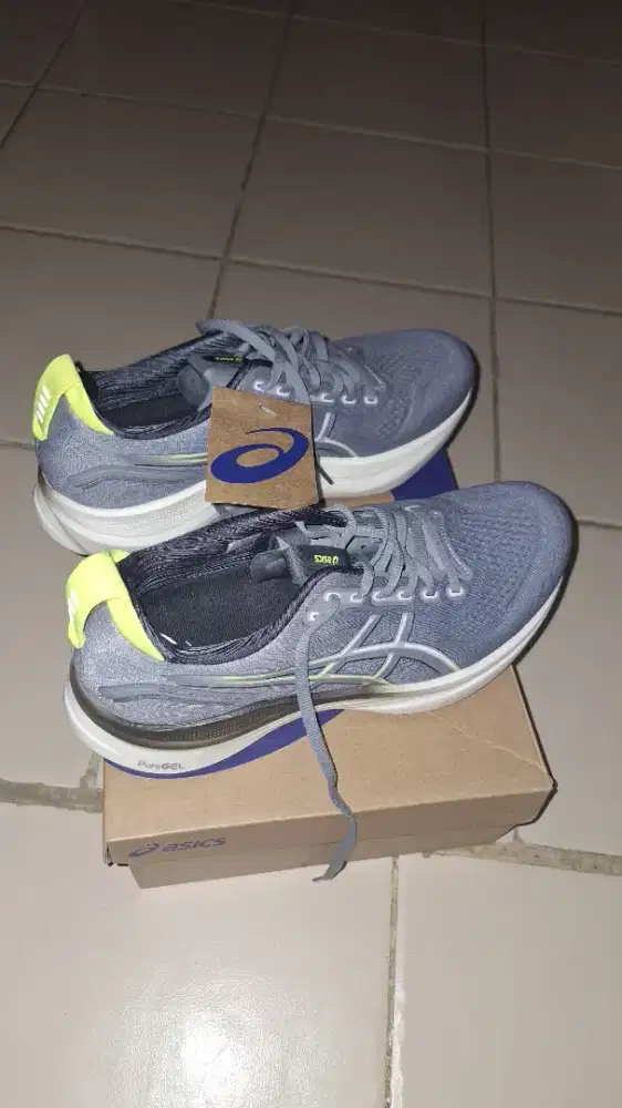 Asic gel kayano 32
