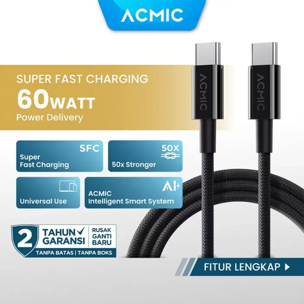 Acmic Data Cable PDC100E