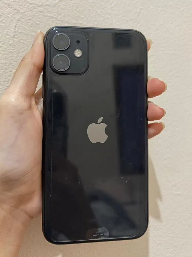 Iphone 11 IBOX no minus