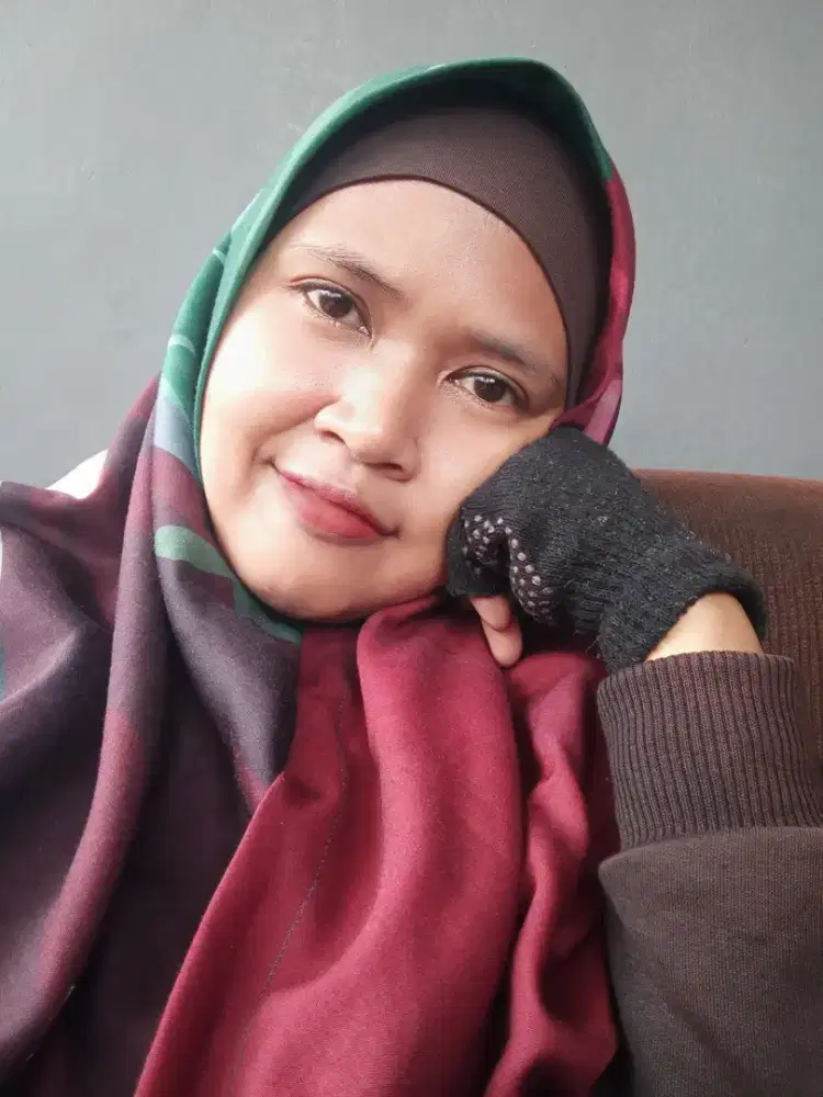 Cari kerja paruh waktu