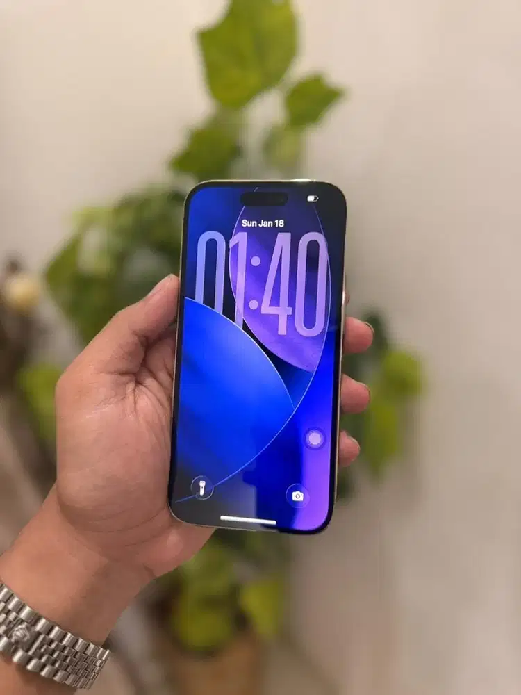 Iphone 14 pro 512GB gold