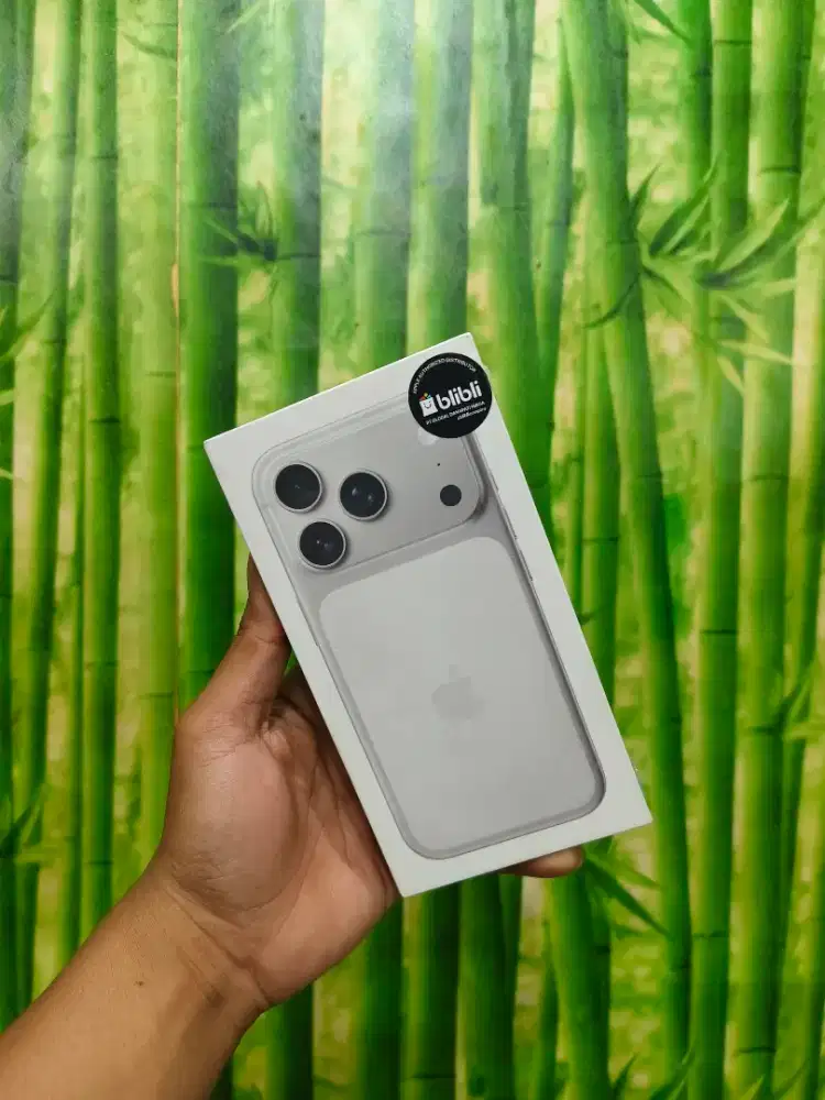 iPhone 17 Pro 256 Silver Ready New!!!