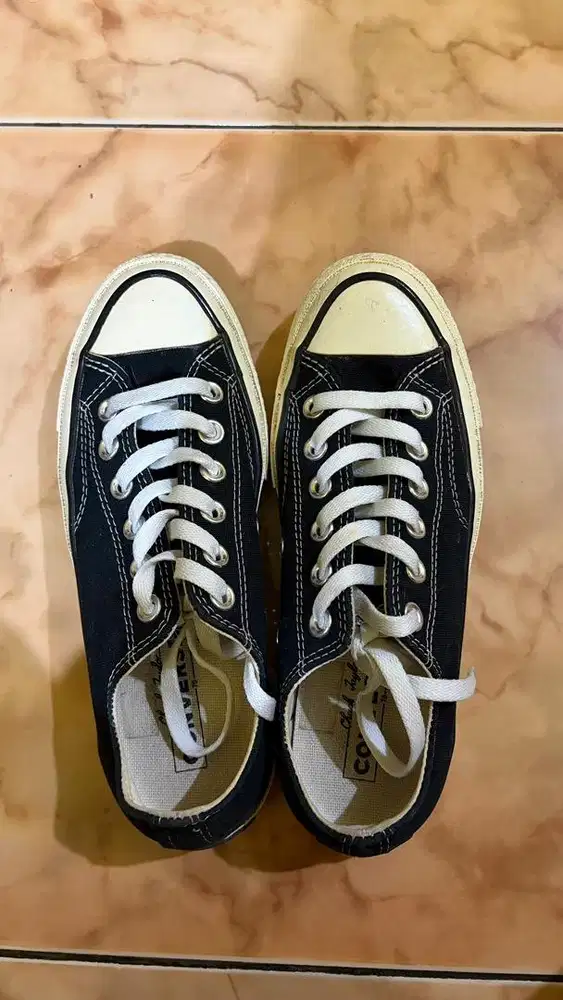 Converse Chuck Taylor 70s