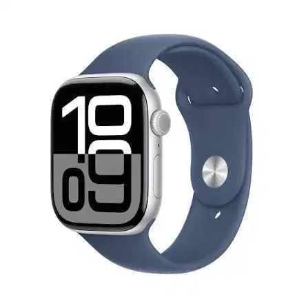 Apple Watch Series 10 Silver 42mm IBox