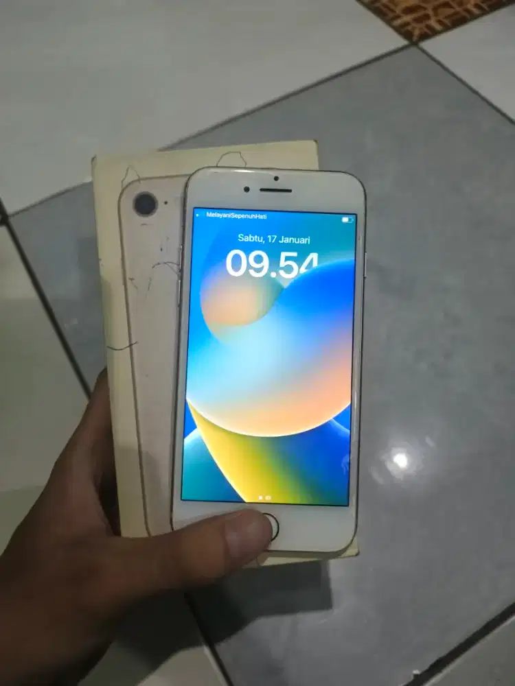 iphone 8 64gb inter all operator