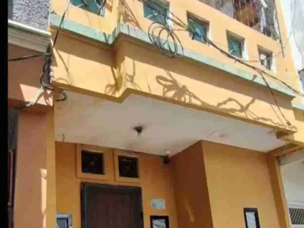 Di Jual Rumah Sunter Agung Jakarta Utara