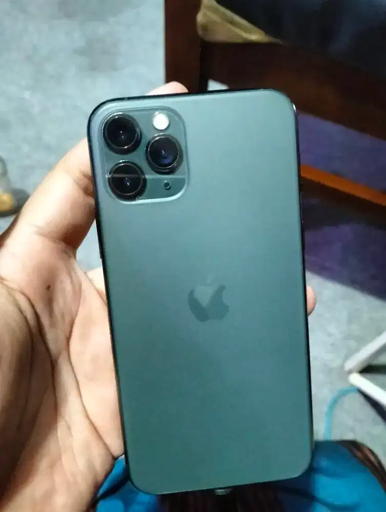 iphone 11 pro 64 all operator