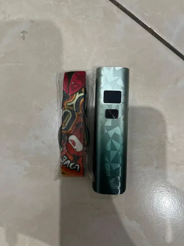 Pods Oxva Xlim Classic edition