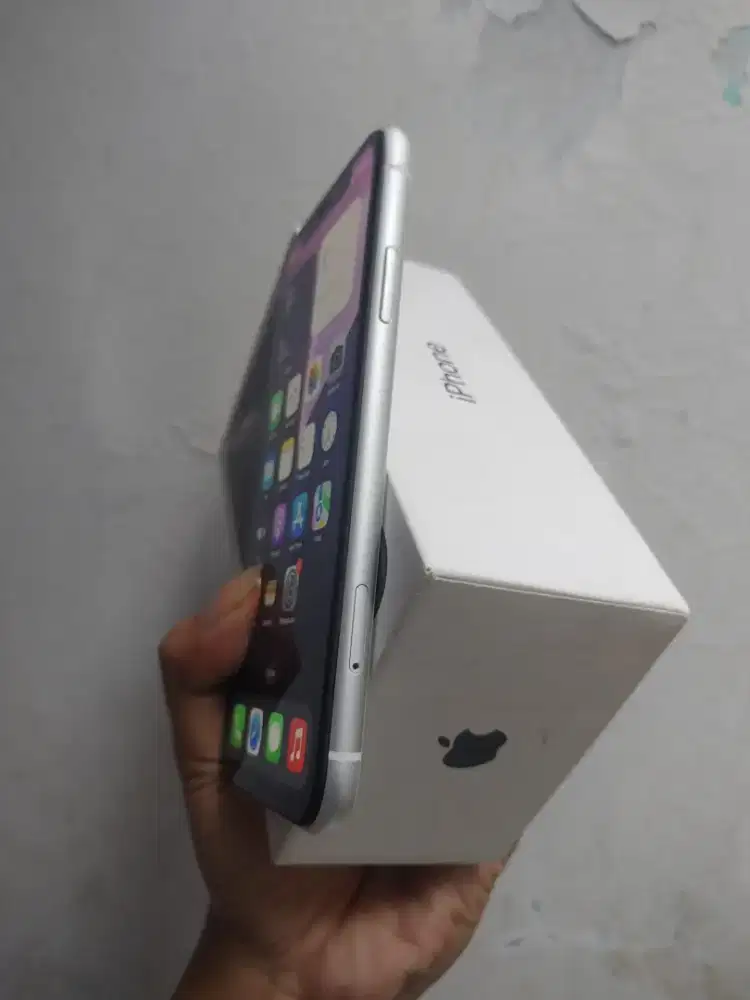 Iphone xr 128 gb inter