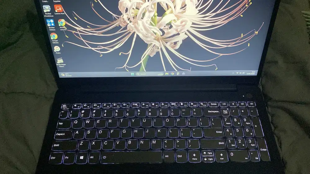 Lenovo Ideapad Slim 3