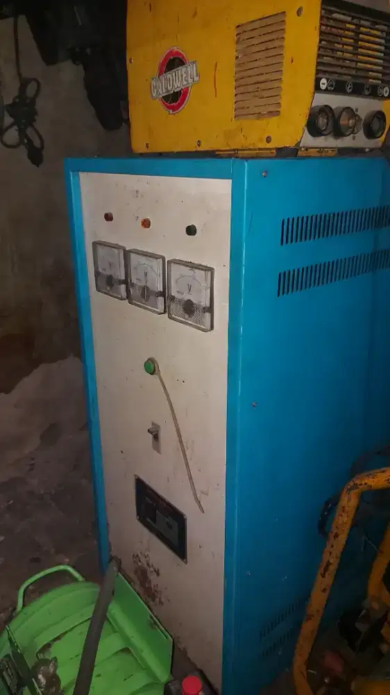 stabilizer 22,5 kva stavolt