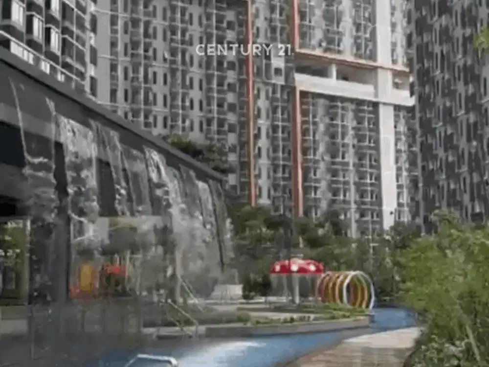 Apartemen Di Pakuwon Bekasi Akses Mudah Dan Fasilitas Lengkap