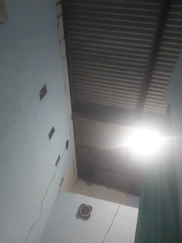 Sedang cari pekerjaan warkop/warung