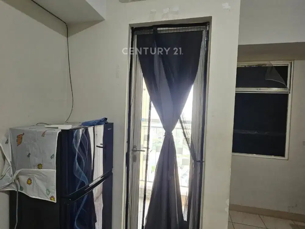 Apartemen The Springlake View Danau Harga Terjangkau Di Bekasi