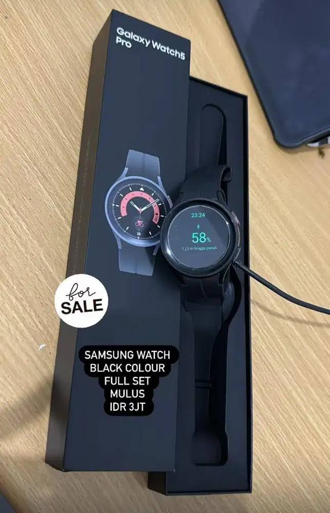 watch samsung second