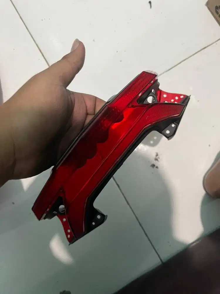 Mika lampu stoplamp pcx 160