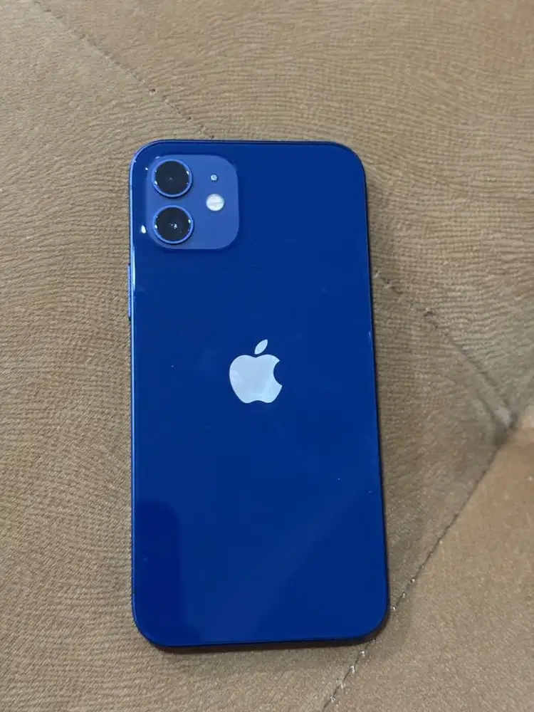 iPhone 12 64GB Blue