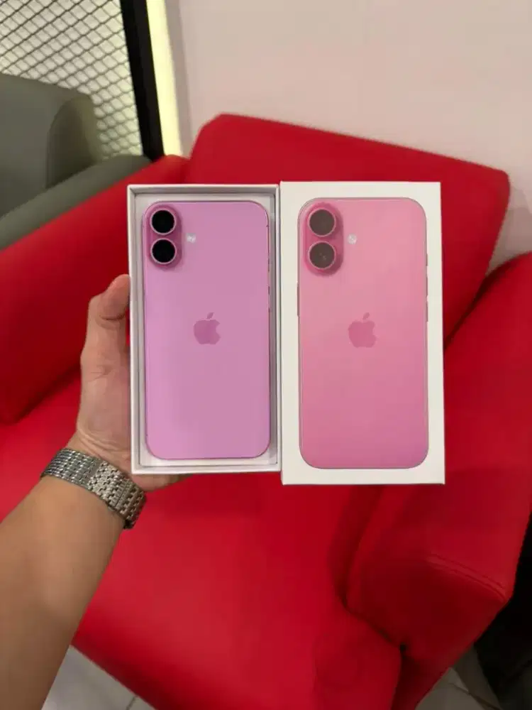 Jual/tt di bawahnya iphone jgI phone 16 128