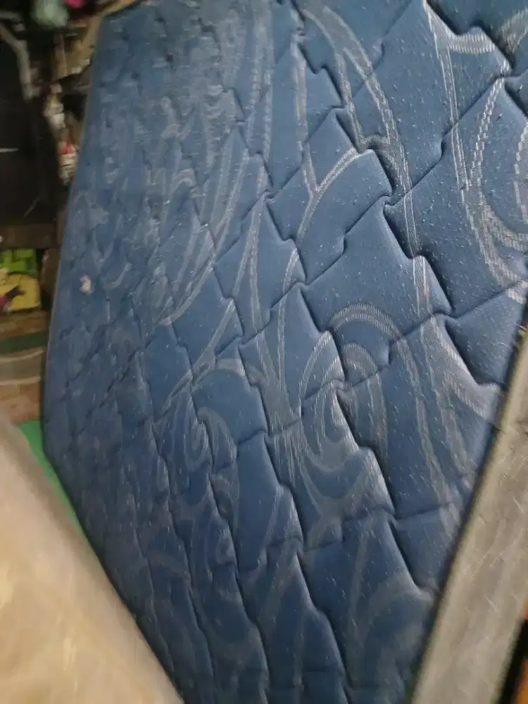 Springbed pir uk besar 180x200x20