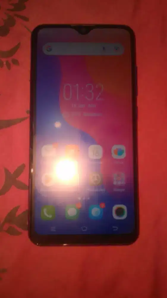 smarphone vivo Y91C