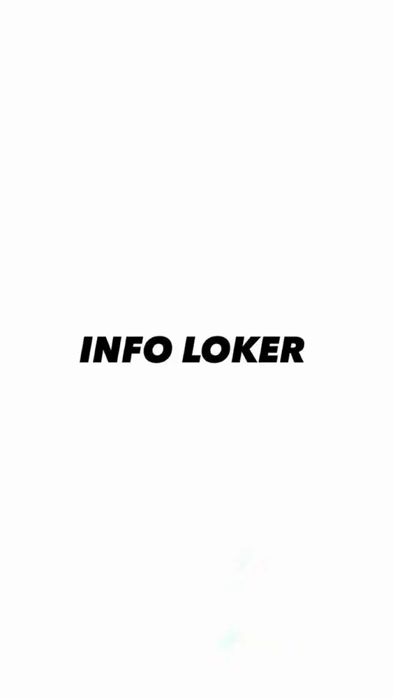 Butuh Pekerjaan (anak Ilkom)