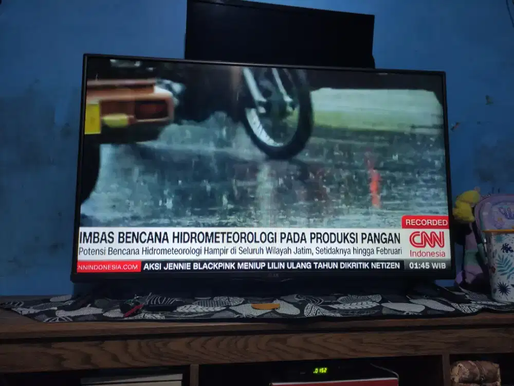 TV LED LG 42 Inch Analog Normal