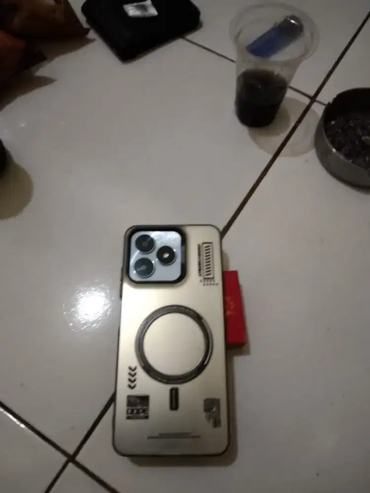 Bt tt sama Infinix hot 40 i