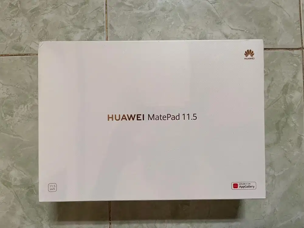 Huawei MatePad 11,5 Inc