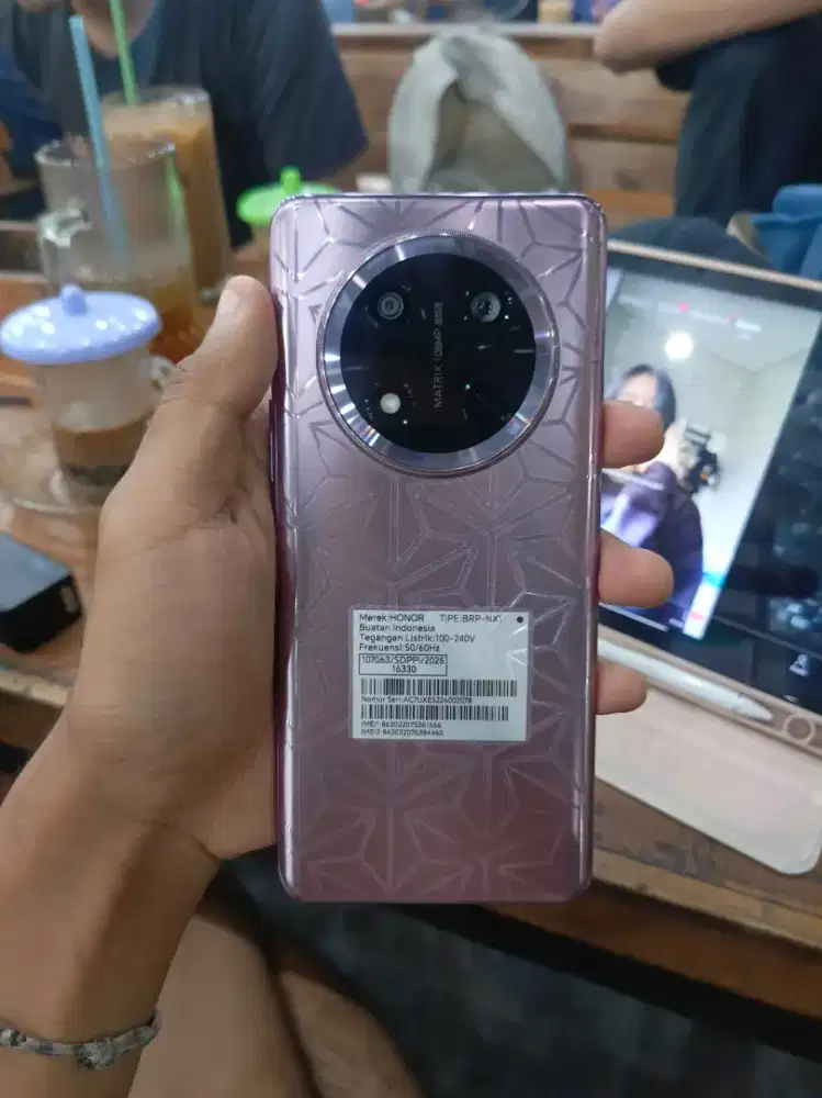 HONOR X9C FULLSET ORIGINAL