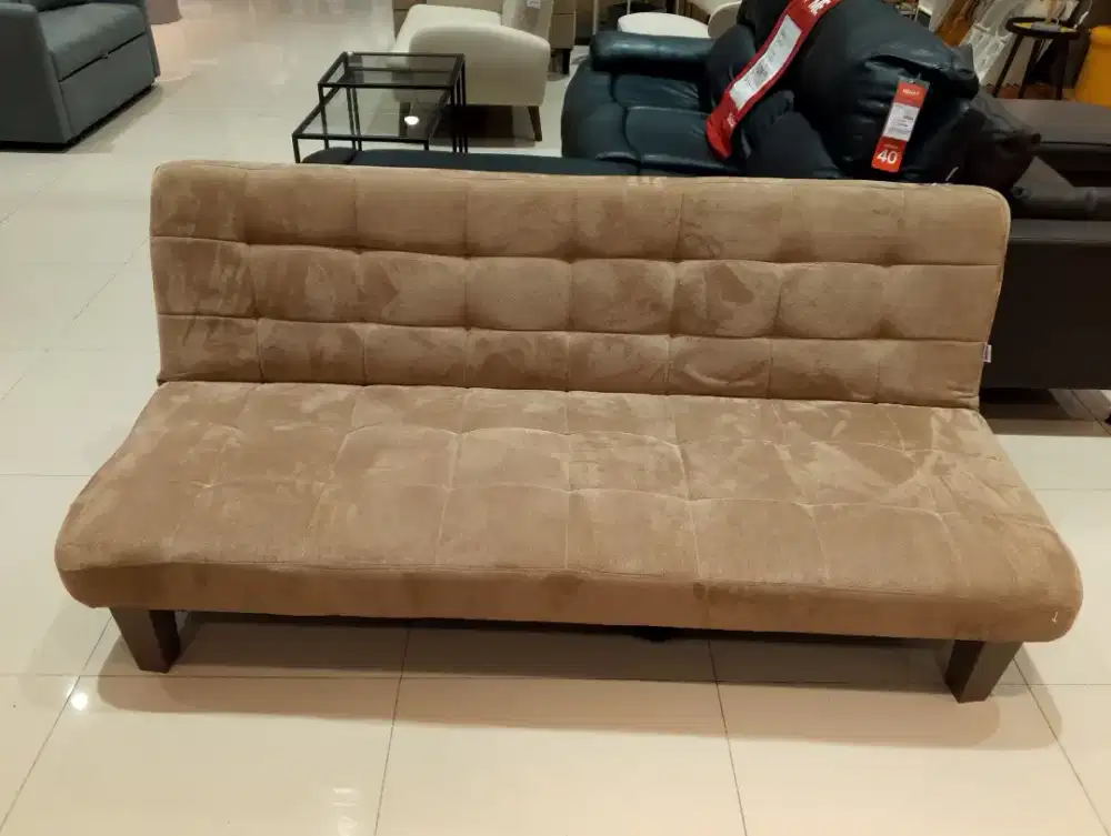 SOFA BED TERMURAH