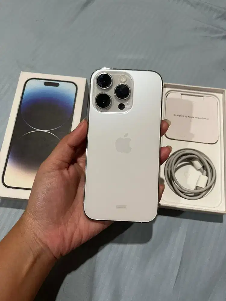 iPhone 14 Pro 128gb iBox