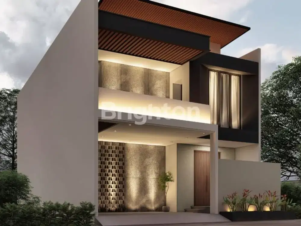 Rumah Araya 2 Surabaya, On Progess Ready Unit April 2026