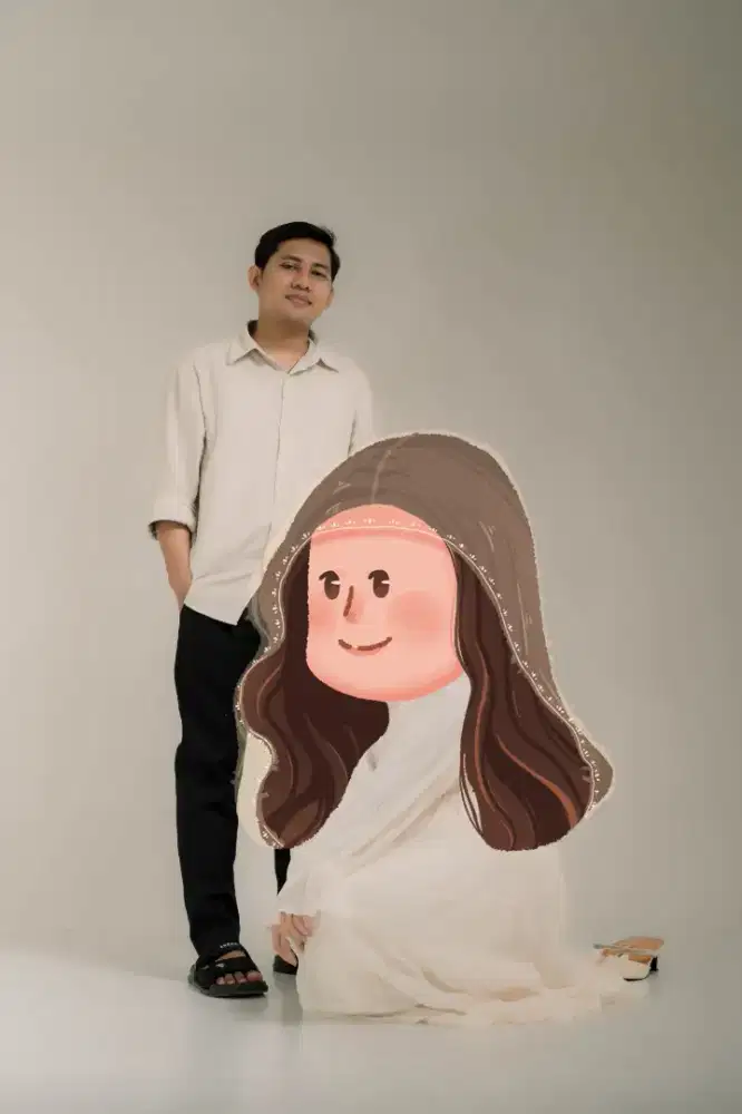 Sedang mencari pekerjaan