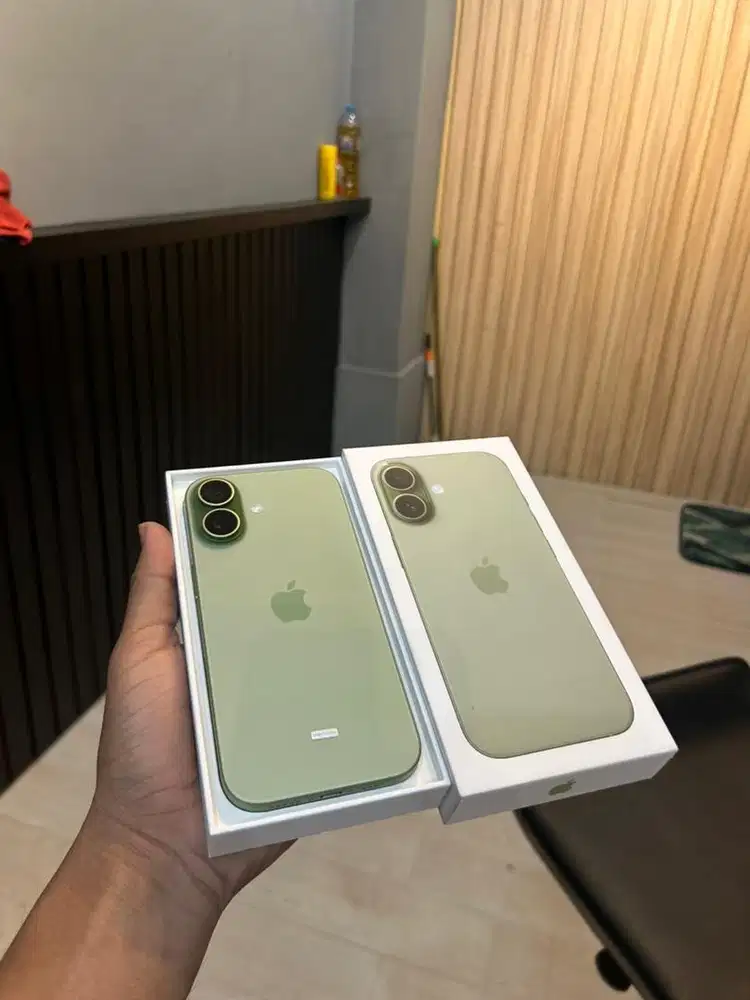 iPhone 17 256gb iBox