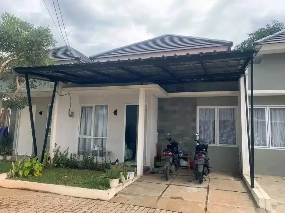 Kanopi Baja Ringan termurah