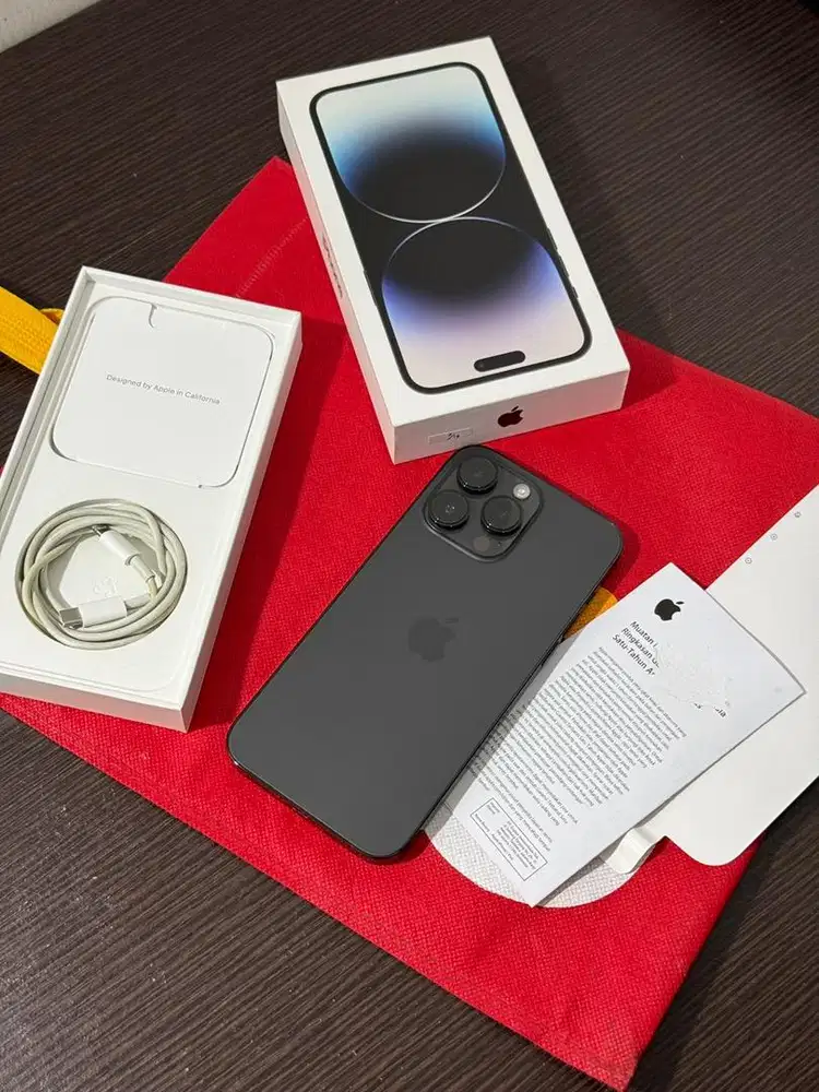 Apple Iphone 14 Pro Max 512 gb ibox
