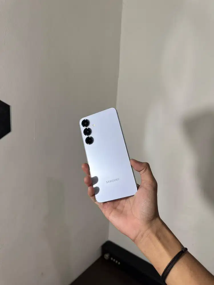 Samsung S25 Plus 12/512 GB resmi indonesia