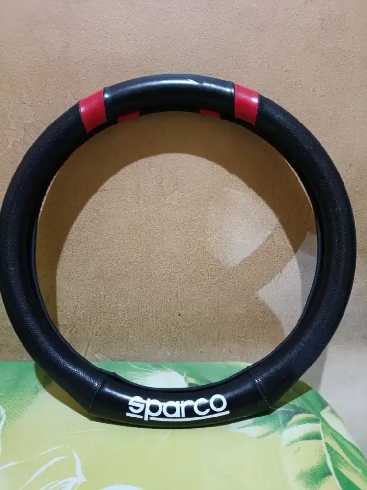 Cover Stir Mobil Sparco & Universal