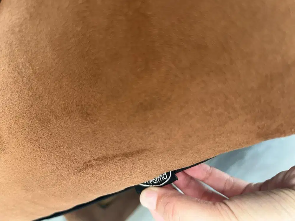 Informa sofa bed size besar murah 1juta