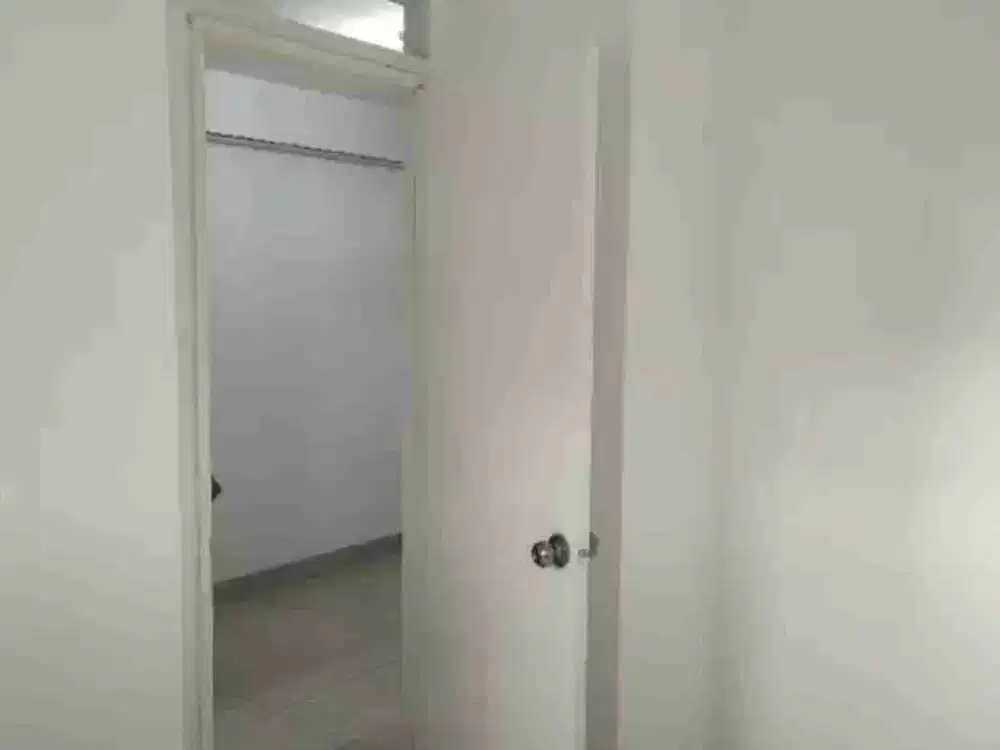 dijual apartemen Green palace kalibata city 2br shm kosongan