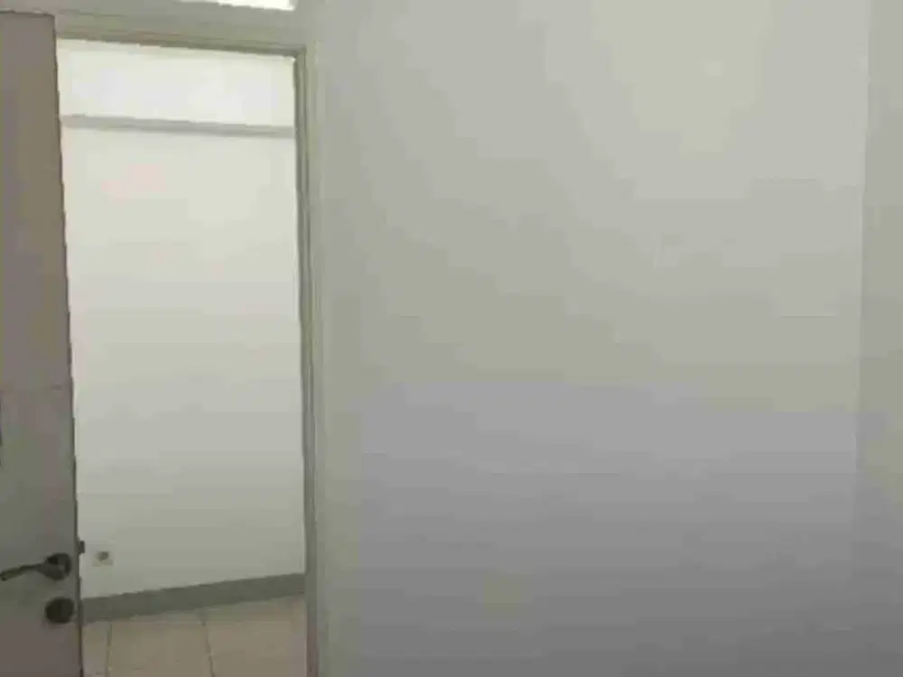 jual apart kalibata city kosongan 2br shm